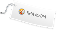 Website-Realisierung, Webdesign, Corporate Design – TIGA Media